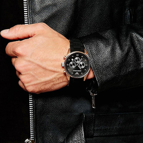 Image of שעון ארמני לגבר AR5905