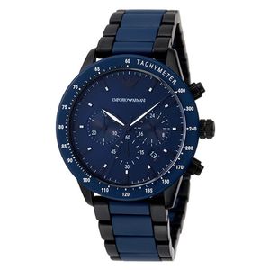 שעון יד EMPORIO ARMANI – אמפוריו ארמני AR70001