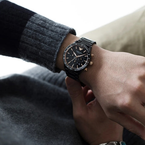 Image of שעון ארמני לגבר AR70002