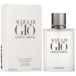 בושם לגבר ארמני Acqua Di Gio by Armani