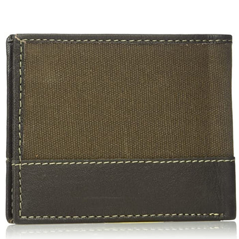 Image of סט ארנק ומחזיק מפתחות טימברלנד - TIMBERLAND דגם NP0379