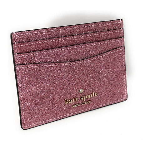 Image of ארנק קייט ספייד - KATE SPADE דגם WLR00214 ROSE PINK