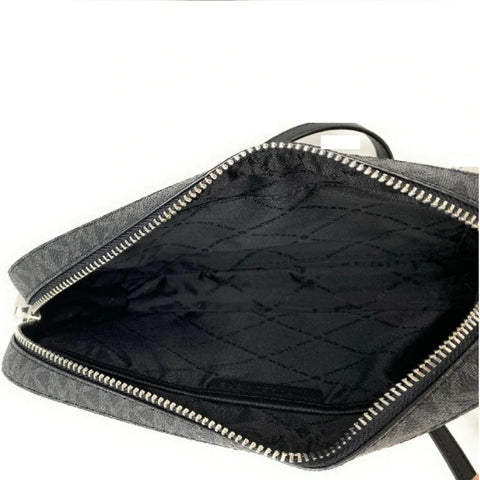 Image of תיק מייקל קורס קרוסבודי - MICHAEL KORS 35S1STTC9B Black