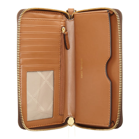 Image of ארנק מייקל קורס לאישה - MICHAEL KORS 35F8GTVW9B