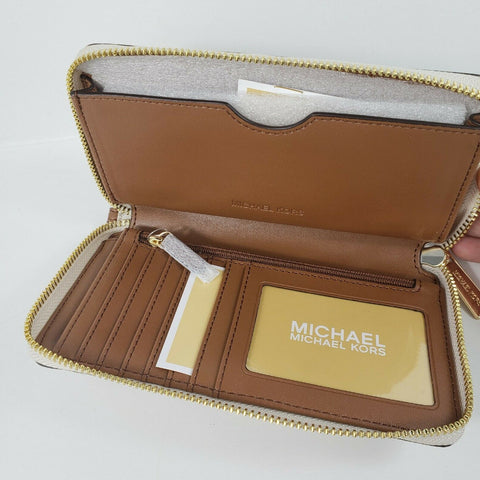 Image of ארנק מייקל קורס לאישה - MICHAEL KORS 35F8GTVW9B
