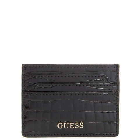 Image of ארנק כרטיסים גס - GUESS דגם CG786935 VELLA SLG