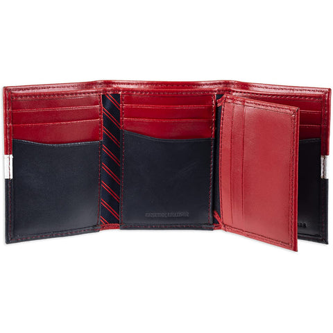 Image of ארנק טומי הילפיגר לגבר TOMMY HILFIGER דגם 31TL110022-616