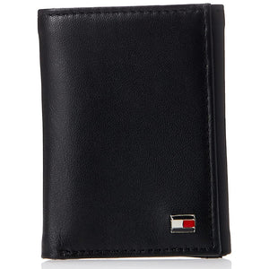 ארנק טומי הילפיגר לגבר TOMMY HILFIGER דגם 31TL11X018-001