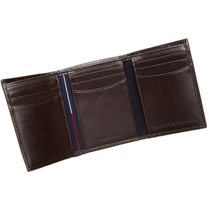 ארנק טומי הילפיגר לגבר TOMMY HILFIGER דגם 31TL11X033-200