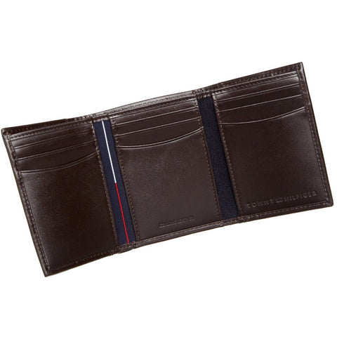 Image of ארנק טומי הילפיגר לגבר TOMMY HILFIGER דגם 31TL11X033-200