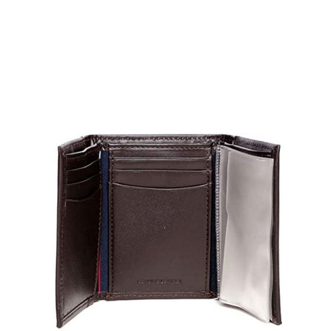 Image of ארנק טומי הילפיגר לגבר TOMMY HILFIGER דגם 31TL11X033-200