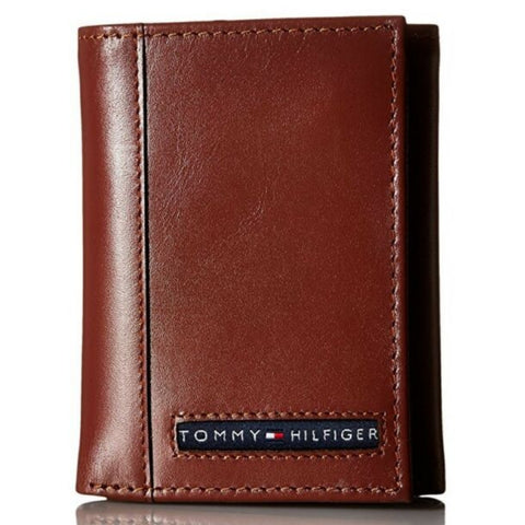 Image of ארנק טומי הילפיגר לגבר TOMMY HILFIGER דגם 31TL11X033-251