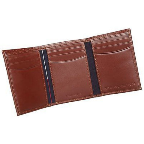 Image of ארנק טומי הילפיגר לגבר TOMMY HILFIGER דגם 31TL11X033-251