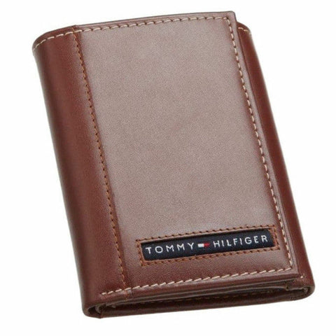 Image of ארנק טומי הילפיגר לגבר TOMMY HILFIGER דגם 31TL11X033-251