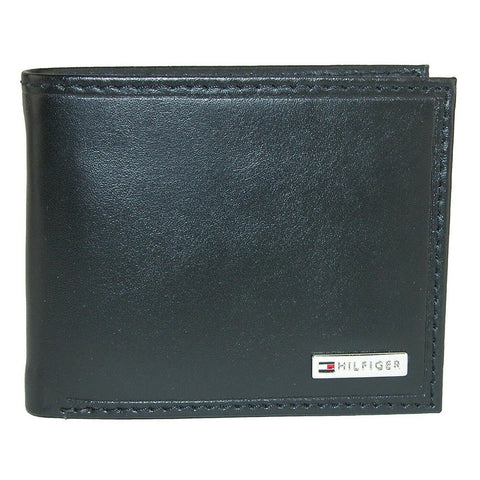 Image of ארנק טומי הילפיגר לגבר TOMMY HILFIGER דגם 31TL130049-001