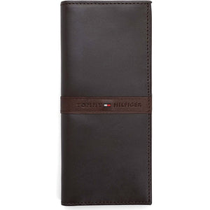 ארנק טומי הילפיגר לגבר TOMMY HILFIGER דגם 31TL190007-200