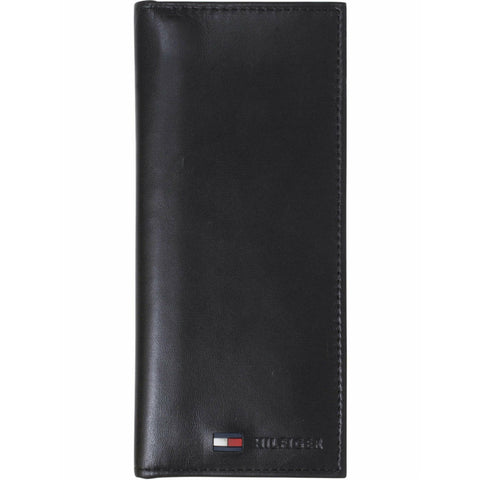 Image of ארנק טומי הילפיגר לגבר TOMMY HILFIGER דגם 31TL19X014-001
