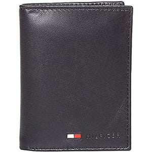 ארנק טומי הילפיגר לגבר TOMMY HILFIGER דגם 31TL19X021-001