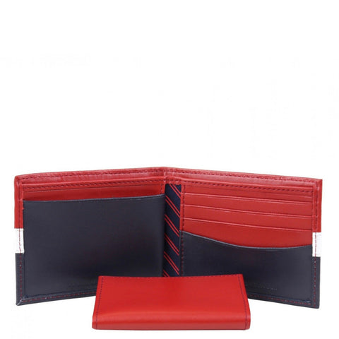 Image of ארנק טומי הילפיגר לגבר TOMMY HILFIGER דגם 31TL220053-620