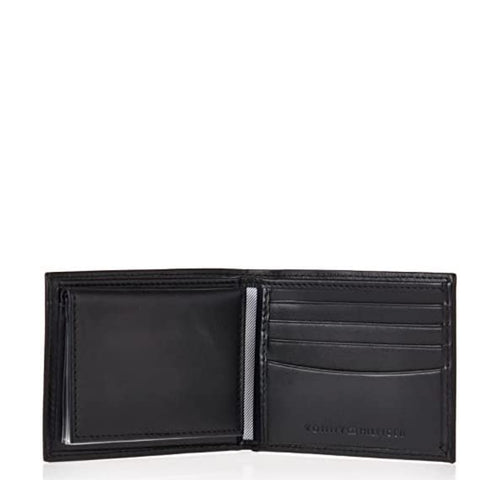 Image of ארנק טומי הילפיגר לגבר TOMMY HILFIGER דגם 31TL22X046-001