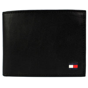 ארנק טומי הילפיגר לגבר TOMMY HILFIGER דגם 31TL22X046-001