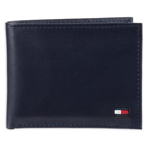 ארנק טומי הילפיגר לגבר TOMMY HILFIGER דגם 31TL22X046-400