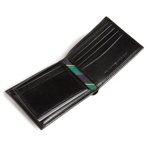 Image of ארנק טומי הילפיגר לגבר TOMMY HILFIGER דגם 31TL22X053-001