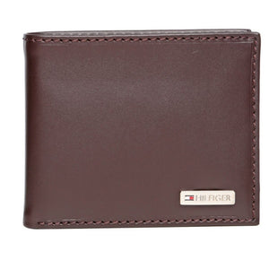 ארנק טומי הילפיגר לגבר TOMMY HILFIGER דגם 31TL22X053-200