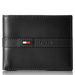 ארנק טומי הילפיגר לגבר TOMMY HILFIGER דגם 31TL22X062-001