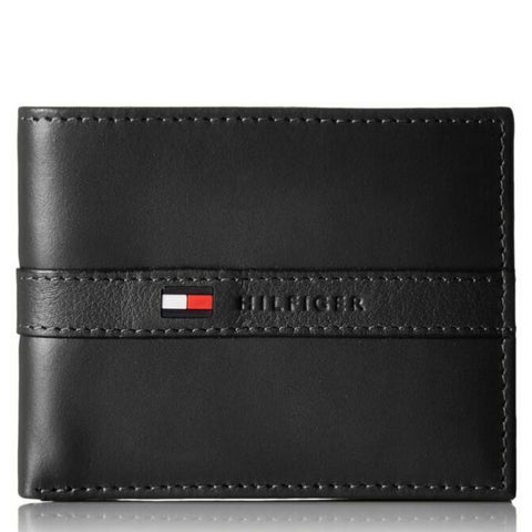 Image of ארנק טומי הילפיגר לגבר TOMMY HILFIGER דגם 31TL22X062-001