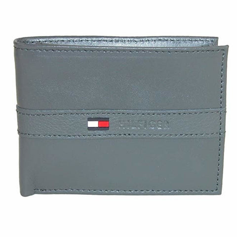 Image of ארנק טומי הילפיגר לגבר TOMMY HILFIGER דגם 31TL22X062-020