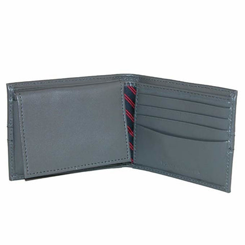 Image of ארנק טומי הילפיגר לגבר TOMMY HILFIGER דגם 31TL22X062-020