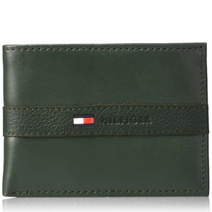 ארנק טומי הילפיגר לגבר TOMMY HILFIGER דגם 31TL22X062-319