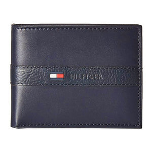 ארנק טומי הילפיגר לגבר TOMMY HILFIGER דגם 31TL22X062-400