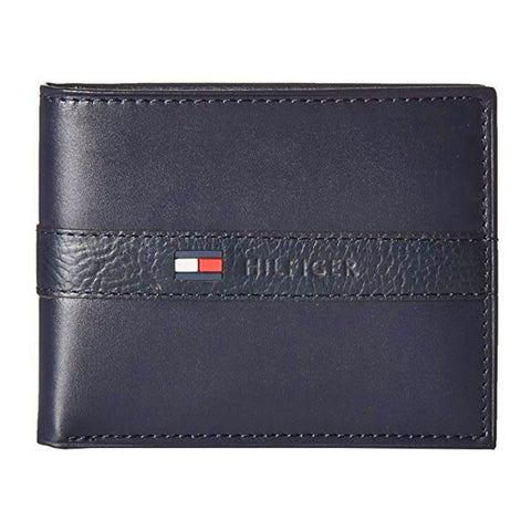 Image of ארנק טומי הילפיגר לגבר TOMMY HILFIGER דגם 31TL22X062-400