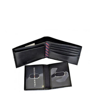 ארנק טומי הילפיגר לגבר TOMMY HILFIGER דגם 31TL22X062-400