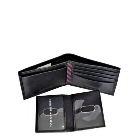Image of ארנק טומי הילפיגר לגבר TOMMY HILFIGER דגם 31TL22X062-400