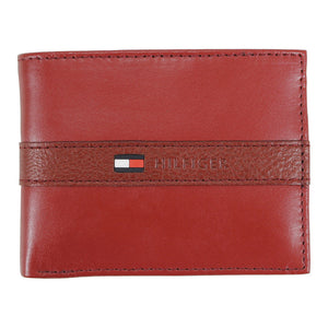 ארנק טומי הילפיגר לגבר TOMMY HILFIGER דגם 31TL22X062-600