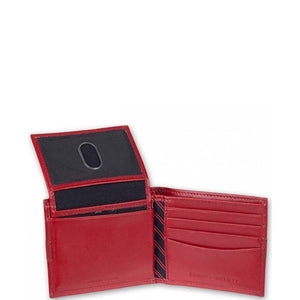 ארנק טומי הילפיגר לגבר TOMMY HILFIGER דגם 31TL22X062-600