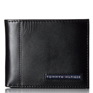 ארנק טומי הילפיגר לגבר TOMMY HILFIGER דגם 31TL22X063-001