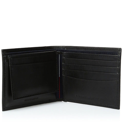 Image of ארנק טומי הילפיגר לגבר TOMMY HILFIGER דגם 31TL22X063-001