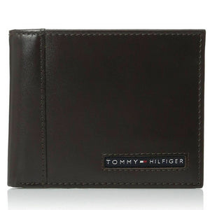 ארנק טומי הילפיגר לגבר TOMMY HILFIGER דגם 31TL22X063-200