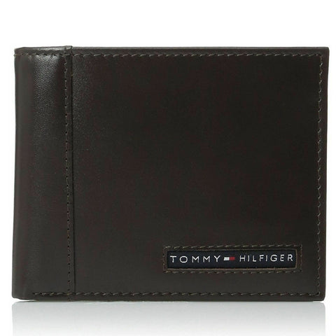 Image of ארנק טומי הילפיגר לגבר TOMMY HILFIGER דגם 31TL22X063-200