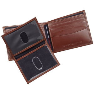 ארנק טומי הילפיגר לגבר TOMMY HILFIGER דגם 31TL22X063-251