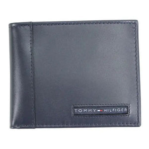 ארנק טומי הילפיגר לגבר TOMMY HILFIGER דגם 31TL22X063-400