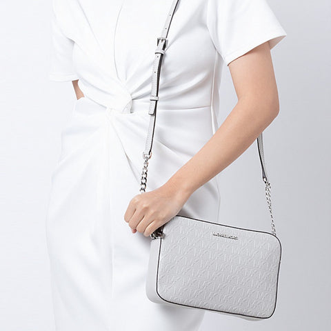 Image of תיק מייקל קורס קרוסבודי - MICHAEL KORS דגם 35T0STTC3Y