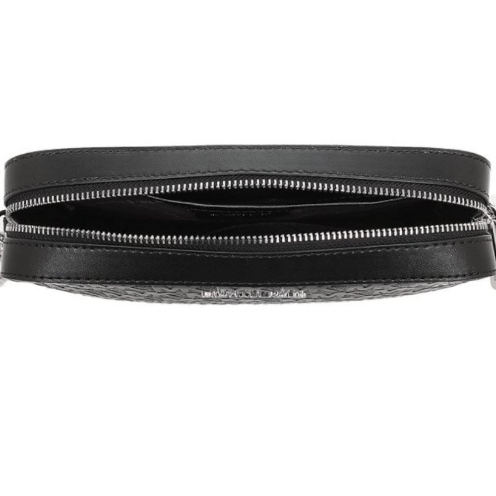 תיק מייקל קורס קרוסבודי - MICHAEL KORS דגם 35T0STTC3Y BLACK