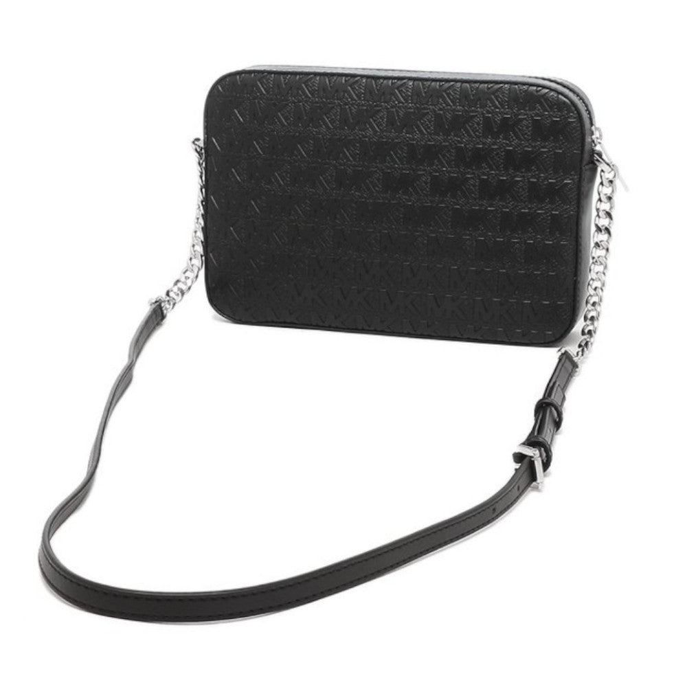 תיק מייקל קורס קרוסבודי - MICHAEL KORS דגם 35T0STTC3Y BLACK