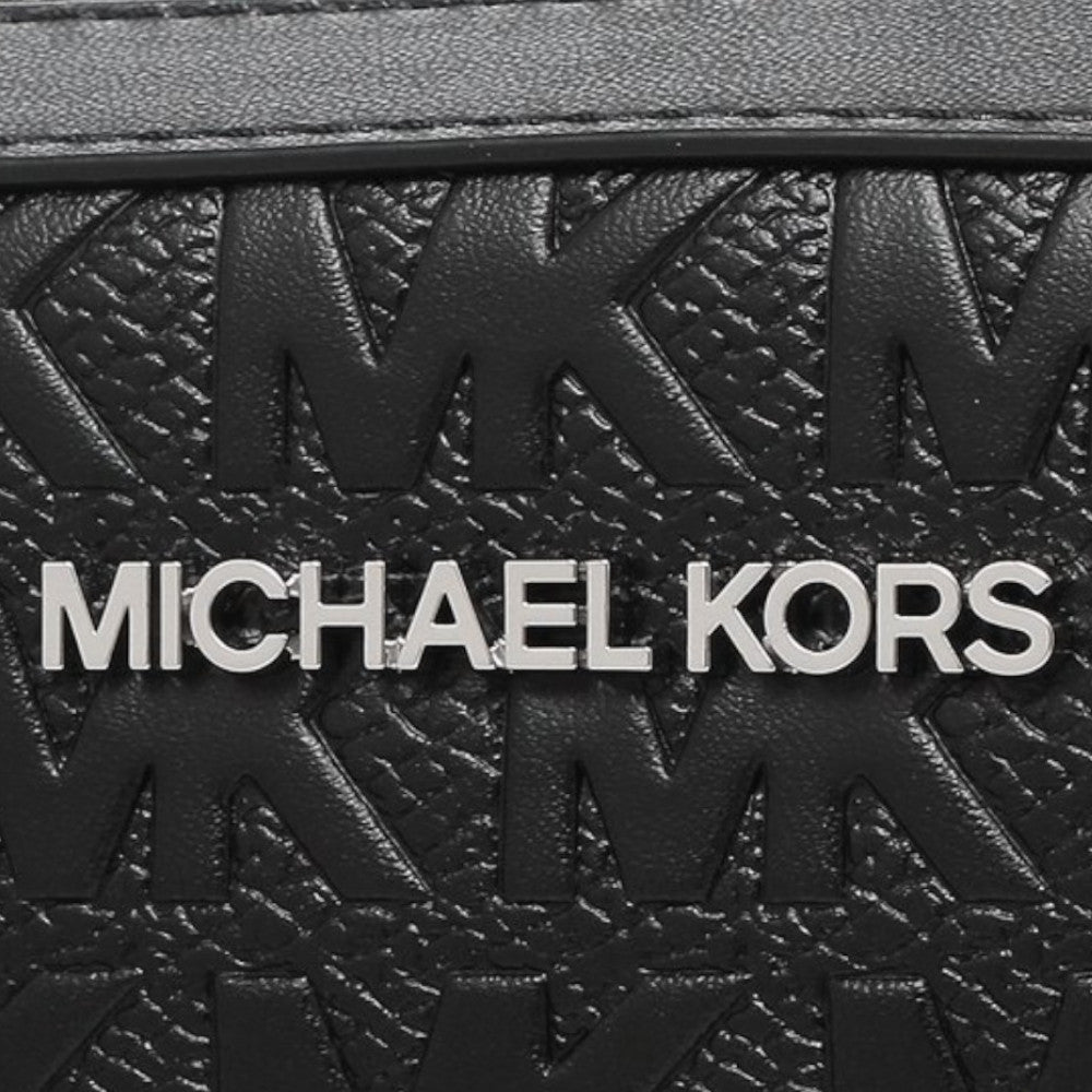 תיק מייקל קורס קרוסבודי - MICHAEL KORS דגם 35T0STTC3Y BLACK