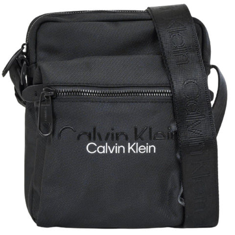 Image of תיק צד קלווין קליין - CALVIN KLEIN דגם K50K508709 BAX